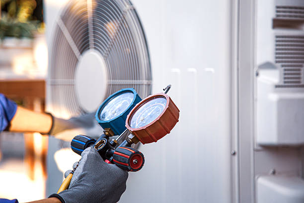 Affordable Ac Installation solutions in La Palma, CA